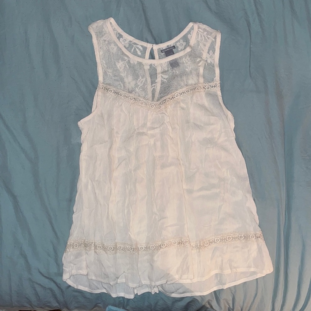 Charlotte Russe Shirt